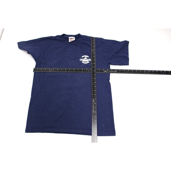 Vintage Disney Yacht Club Resort Florida T Shirt Medium - Picture 6 of 8